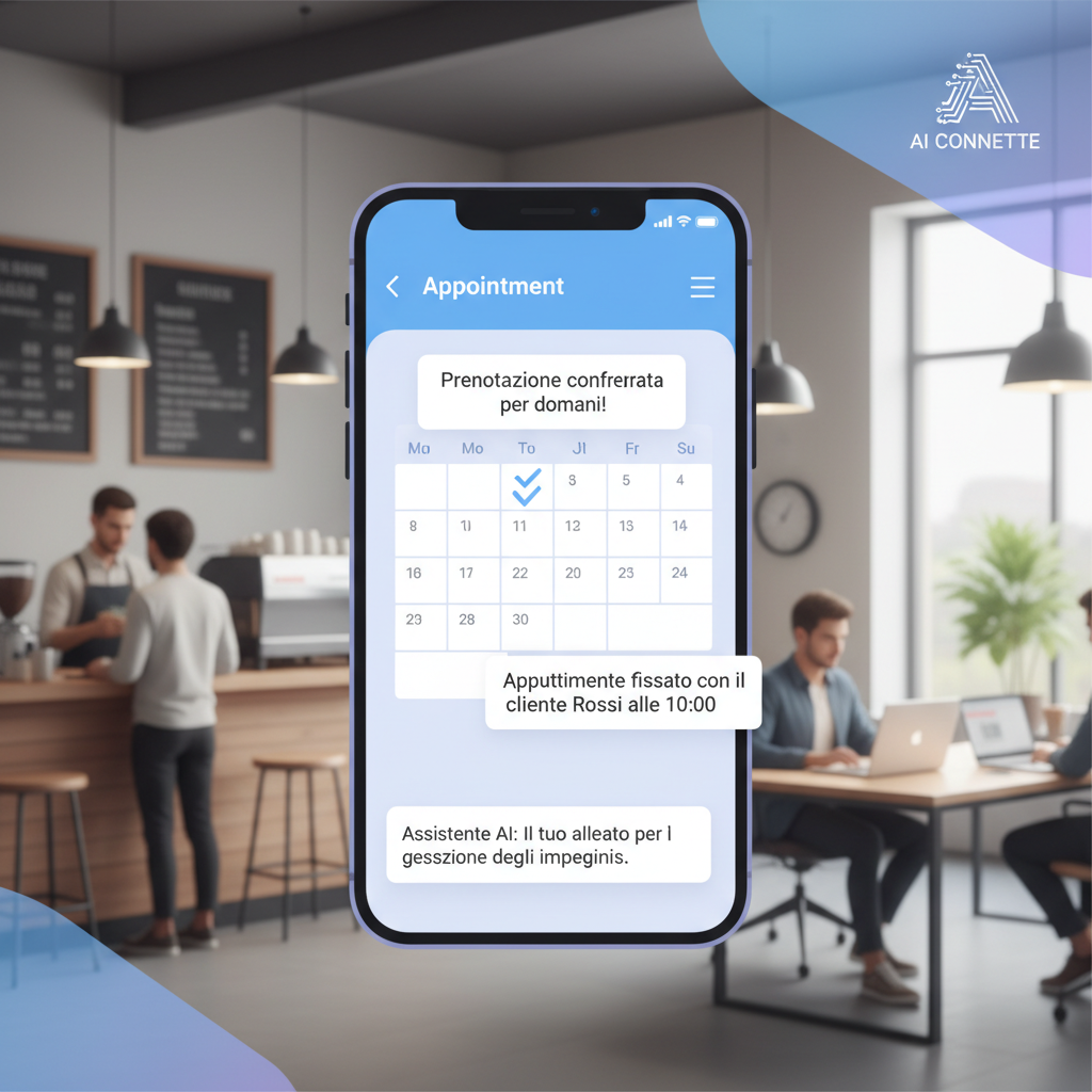 Rispondiamo Small Business